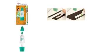 Tombow Flüssigkleber MONO MULTI, In halt: 25 g (1230063)