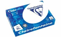 Clairalfa Multifunktionspapier, DIN A4, 210 g/qm, extra...