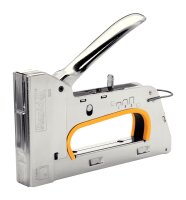 Rapid Handtacker PRO R33E ergonomic , aus Stahl (334355800)