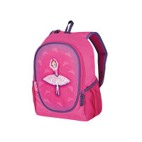 herlitz Vorschulrucksack be.bag roo kie Ballerina (50009428)