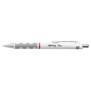 rotring Druckkugelschreiber Tikky, weiss (5021095)