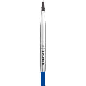 PARKER Rollerballmine Z41, Strichst ärke: F / 0,5 mm, blau (5102035)