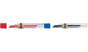 Pentel Druckbuntstift-Mine PPR, Min enstärke: 0,5 mm (5103002)