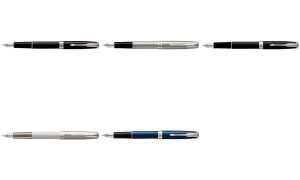 PARKER Füllhalter SONNET Blue Lacqu er P.T. (5128272)