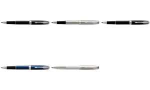 PARKER Tintenroller SONNET Blue Lac quer P.T. (5128273)