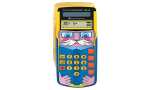 TEXAS INSTRUMENTS Schulrechner Litt le Professor Solar...