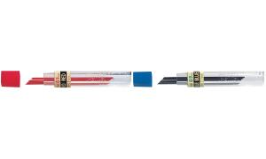 Pentel Druckbuntstift-Mine PPB, Min enstärke: 0,5 mm (5232146)