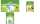 CANSON Malblock, DIN A2, 90 g/qm, 3 0 Blatt (5297842)