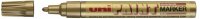 uni-ball Permanent-Marker PAINT (PX -20), gold (5654036)