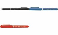 uni-ball Faserschreiber SIGN PEN (M YT7 B), blau (5654190)