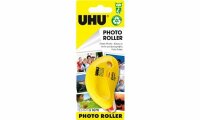 UHU Kleberoller photo roller, (B)6, 5 mm x (L)9,5 m...