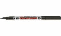 uni-ball Permanent-Marker SUPER INK MARKER, Rundspitze...