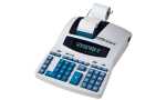 ibico druckender Tischrechner 1232X Professionell (5942312)