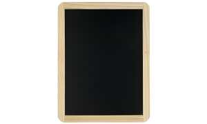 Wonday Schreibtafel, blanko, (B)300 x (H)450 mm (61031040)