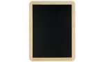 Wonday Schreibtafel, blanko, (B)300 x (H)450 mm (61031040)