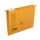 ELBA Hängemappe chic® ULTIMATE® DIN A4 240g/m² Karton gelb 5 St./Pack.