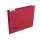ELBA Hängemappe chic® ULTIMATE® DIN A4 240g/m² Karton rot 5 St./Pack.