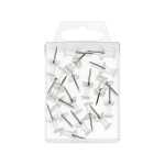 WEDO Pinnnadeln gk 20 St. 4003801000527