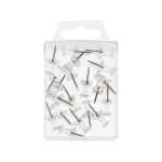 WEDO Pinnnadeln gk 20 St. 4003801000527