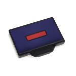 Stempelersatzkissen 6/56/2 5460, 5460L 56 x 33 mm...