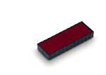Stempelersatzkissen 6/4817 PrintyT rot 2 St./Pack.