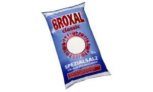 ASBIT Spülmaschinensalz, grobkörnig , 2 kg (6420113)