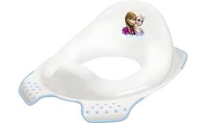 keeeper kids Kinder-Toilettensitz ewa frozen, weiß (6440617)