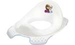 keeeper kids Kinder-Toilettensitz ewa frozen, weiß...