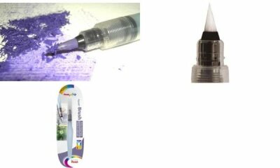 PentelArts Aquash Pinselstift, Stär ke: B, Inhalt: 7 ml (67006744)