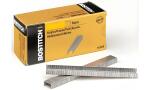 BOSTITCH Heftklammern STCR 2619 1/4 , 6 mm, verzinkt...
