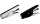 Rapid Heftzange Fashion BB58 Heftl eistung: 15 Blatt schwarz (80105271