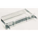 LEITZ Heftverschluss Fastener, aus Metall (80306800)