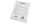 ESSELTE Sichthülle A4 PVC transp arent 0 20 mm (80623995)