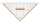 rotring Geometrie-Dreieck Centro, m it abnehmbarem Griff (8676542)
