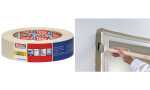 tesa Maler Krepp 4306 Profi Plus, 5 0 mm x 50 m (8743067)