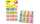 Post-it Haftmarker Index, 11,9 x 43 ,2 mm, 4er Spender (9011311)