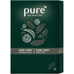 Tchibo Tee PURE Tea Earl Grey (95 09801)