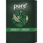 Tchibo Tee PURE Tea Grüner Tee Lem on (9509803)